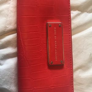 Marc by Marc Jacobs wallet